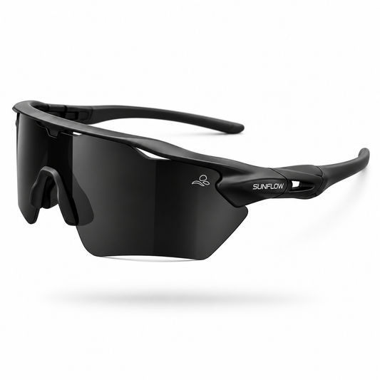 Óculos Esportivo SunFlow Dark UV400