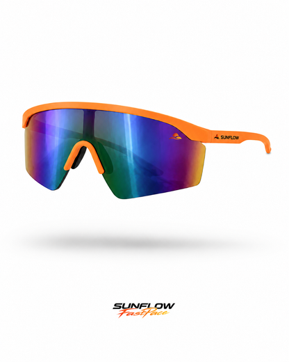 Óculos Esportivo SunFlow FastPace com Proteção UV400