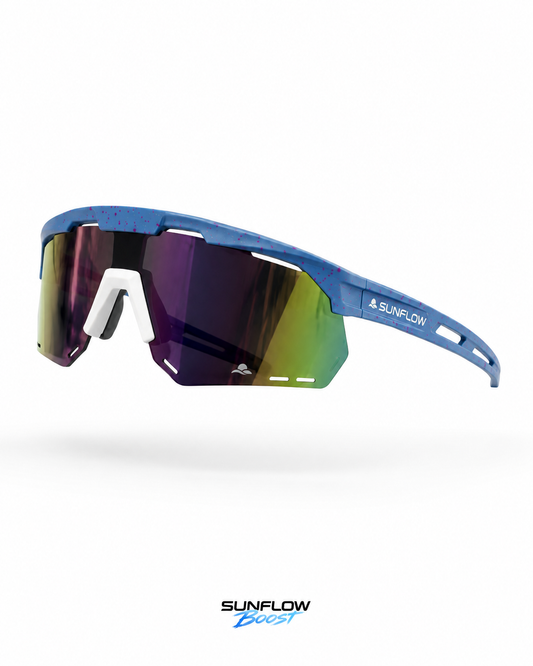 Óculos Esportivo SunFlow Boost com Proteção UV400