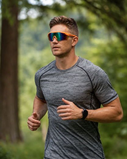 Óculos Esportivos SunFlow UV400 — Compre 1 e Leve Outro