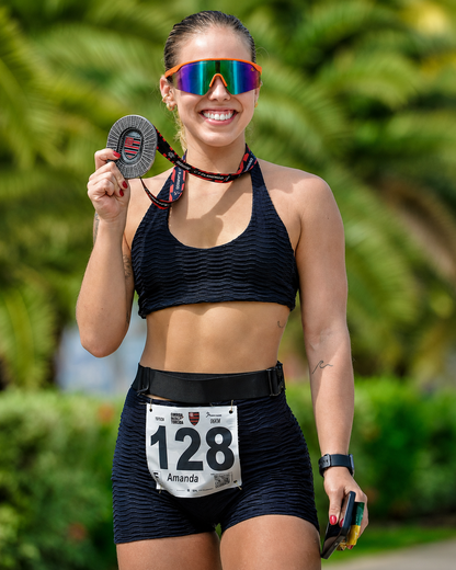 Óculos Esportivos SunFlow UV400 — Compre 1 e Leve Outro