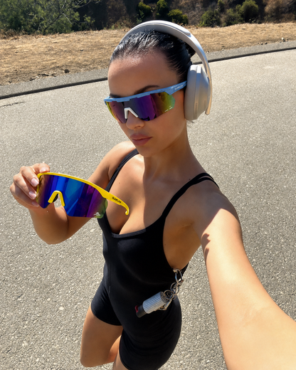 Óculos Esportivos SunFlow UV400 — Compre 1 e Leve Outro