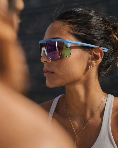 Óculos Esportivo SunFlow Boost com Proteção UV400