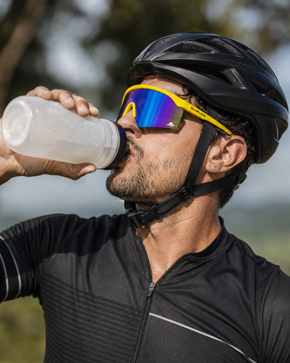 Óculos Esportivo SunFlow LowPace com Proteção UV400